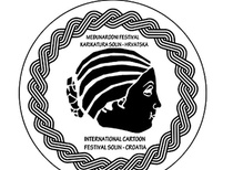 Finalists of the 15th International Cartoon Festival - Solin 2019 (Croatia)