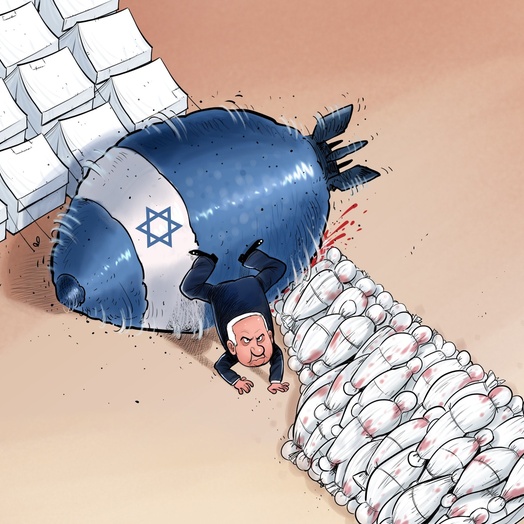 Gallery of the Best World Cartoon-Part 2576