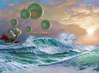 michael cheval9