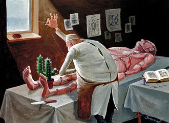 andrzej graniak poland 28