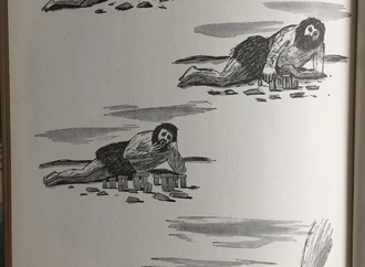 chas addams6