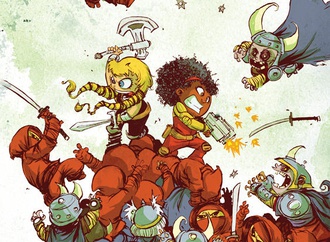 skottie young usa 83