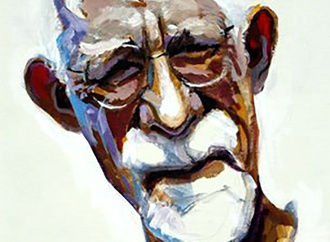 riber hansson sweden 25