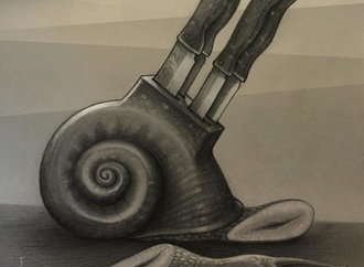 Gallery of cartoon by Kürşat Zaman-Turkey