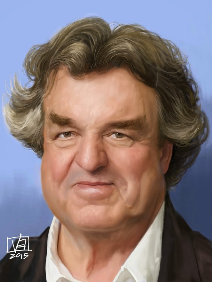 By: Vincenzo Patzo| USA