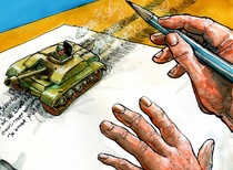 Gallery of the Best World Cartoon-Part 2594