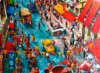 Gallery of the Best World Cartoon-Part 1373