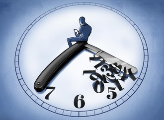 The Time