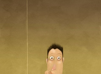 artGallery of cartoon by Andrei Popov-Russia | Part 1