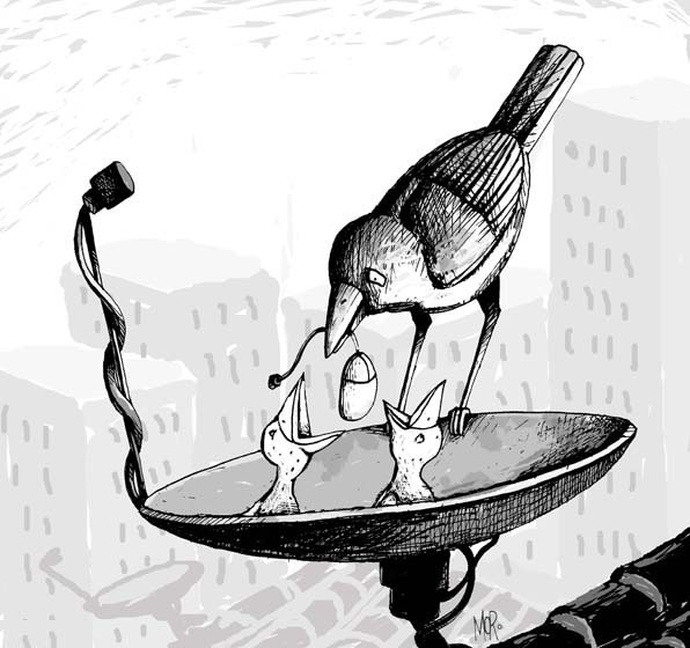 By: MORO | Cuba