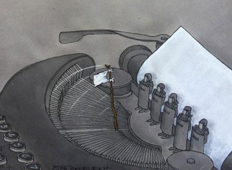 Gallery of the Best World Cartoon-Part 606