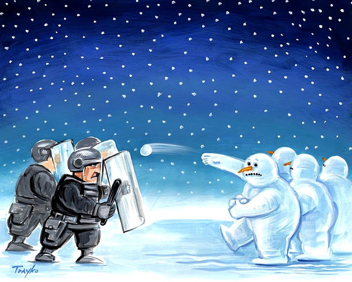 By: Trayko Popov-Bulgaria