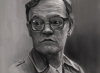 Jared Harris