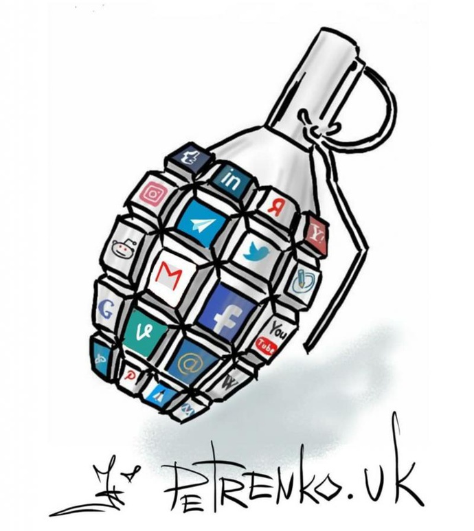 By: Andryi Petrenko 