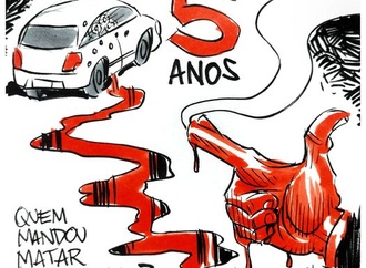 
                                                                                                  Carlos Latuff - Brazil
