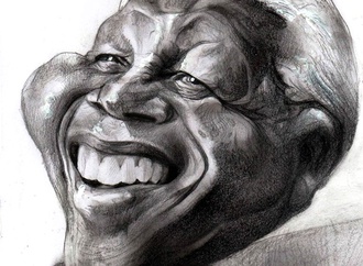 Nelson Mandela