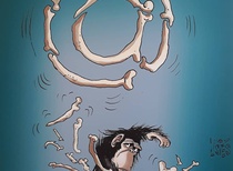 Gallery of cartoon by Nikola Listes-Croatia