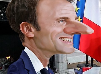 Emmanuel Macron