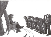Gallery of the Best World Cartoon-Part 625