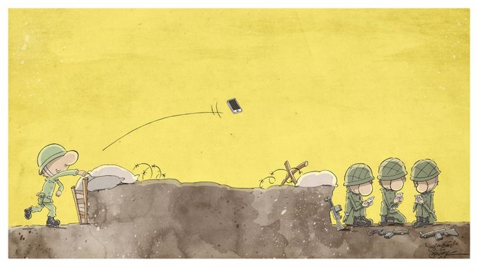 By: Engin Selcuk-Turkey