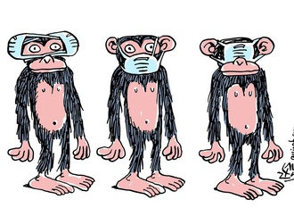 Gallery of Cartoon by Alen Lauzan-Cuba
