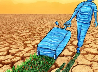Drought