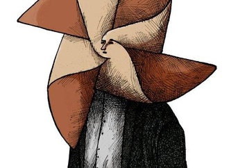 Gallery of Cartoons by Ares-Cuba