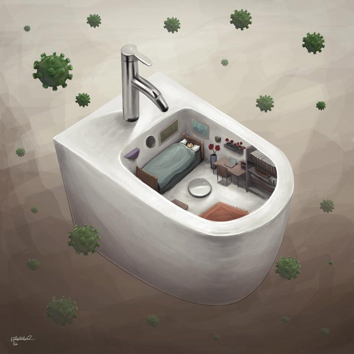 By: Ali Rastroo | Iran