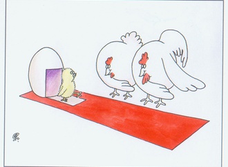 Gallery of the Best World Cartoon-Part 649
