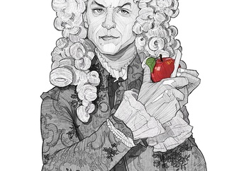 Gallery of Caricatures by Stavros Damos From Greece