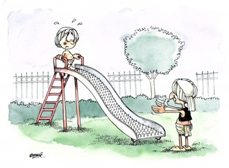 Gallery of the Best World Cartoon-Part 2354
