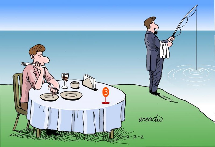 By: Arcadio Esquivel | Costa Rica