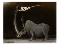 Gallery Of Cartoon & Caricatures By Victor Velez From Mexico