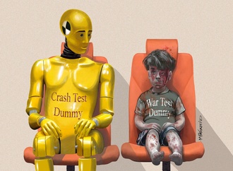 Gallery of the Best World Cartoon-Part 2664