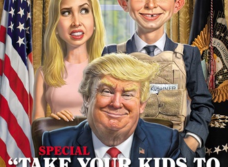 Trump & ...
