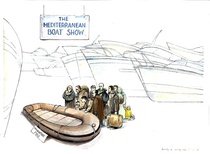 Gallery of the Best World Cartoon-Part 728