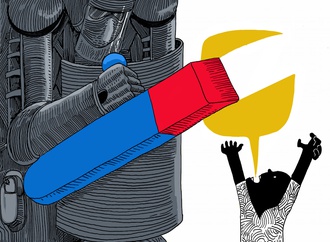 Gallery of Cartoon by Brady Izquierdo-Cuba