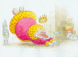 Gallery of The Best World Cartoon-part 51