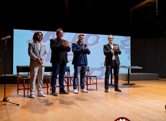 50th International Humor Exhibition of Piracicaba, Brazil-2023