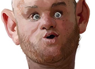 Wayne Rooney
