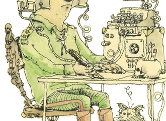 mattias adolfsson