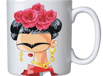 Frida Kahlo