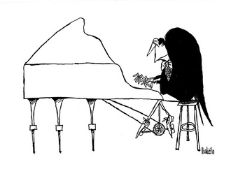 Gallery of Cartoon by Antonio Carlos-Brazil