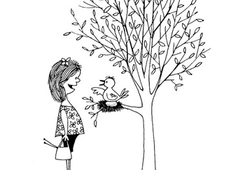 Gallery of the best cartoon of Quino-Argentina