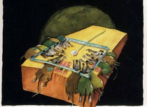 Gallery of the Best World Cartoon-Part 1252
