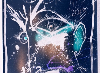 ralph steadman uk141