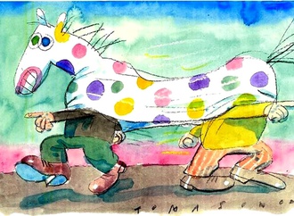 Gallery of the Best World Cartoon-Part 817
