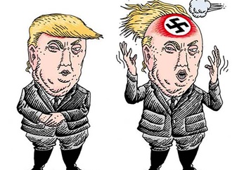 trump simanca