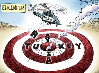 joe heller usa