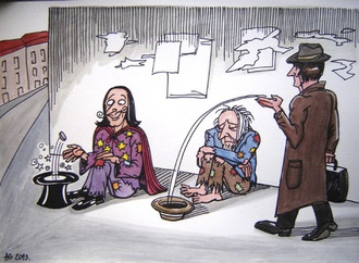 Magician